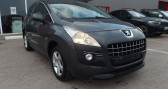 Annonce Peugeot 3008 occasion Diesel 1.6 HDI112 FAP BUSINESS PACK  SAVIERES