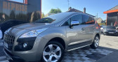 Peugeot 3008 1.6 HDI112 FAP PREMIUM PACK   Morsang Sur Orge 91