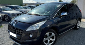 Annonce Peugeot 3008 occasion Diesel 1.6 HDi112 FAP Premium  Saint-Médard-d'Aunis