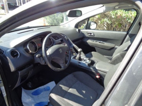 Peugeot 3008 1.6 HDI112 FAP PREMIUM  occasion  Aucamville - photo n8