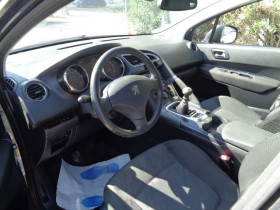 Peugeot 3008 1.6 HDI112 FAP PREMIUM  occasion  Aucamville - photo n7