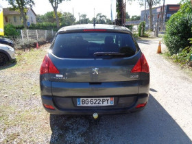 Peugeot 3008 1.6 HDI112 FAP PREMIUM  occasion  Aucamville - photo n5