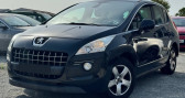 Peugeot 3008 occasion année 2011 boite Automatique Annonce Peugeot 3008 occasion Diesel 1.6 HDi112 Premium à Saint-Médard-d'Aunis
