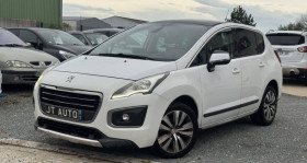 Peugeot 3008 , garage VAGO VTC  Saint-Mdard-d'Aunis
