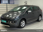 Peugeot 3008 occasion Gris année 2015 boite Manuelle Annonce Peugeot 3008 occasion Diesel 1.6 HDi115 FAP Access à Noisy-le-Grand