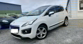 Peugeot 3008 occasion année 2014 boite Manuelle Annonce Peugeot 3008 occasion Diesel 1.6 HDi115 FAP Active à Saint-Médard-d'Aunis