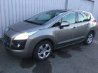 Peugeot 3008 occasion Beige année 2013 boite Manuelle Annonce Peugeot 3008 occasion Diesel 1.6 HDi115 FAP Active à Varennes-Vauzelles