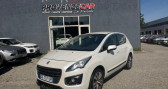Peugeot 3008 1.6 HDI115 FAP ALLURE  2014 - annonce de voiture en vente sur Auto S&eacute;lection.com
