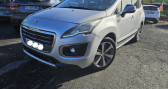 Peugeot 3008 1.6 HDi115 FAP Allure  2014 - annonce de voiture en vente sur Auto Sélection.com