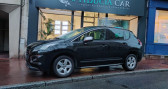 Peugeot 3008 occasion année 2015 boite Manuelle Annonce Peugeot 3008 occasion Diesel 1.6 HDi115 FAP Allure à Saint-Mandé