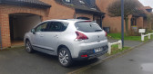 Annonce Peugeot 3008 occasion Diesel 1.6 HDi115 FAP Allure  Faches-Thumesnil