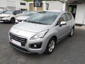 Peugeot 3008 occasion année 2014 boite Manuelle Annonce Peugeot 3008 occasion Diesel 1.6 HDi115 FAP Allure à Aurillac