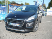 Peugeot 3008 occasion année 2014 boite Manuelle Annonce Peugeot 3008 occasion Diesel 1.6 HDI115 FAP ALLURE à Toulouse