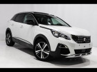 Peugeot 3008 occasion Blanc année 2017 boite Manuelle Annonce Peugeot 3008 occasion Diesel 1.6 HDi115 FAP Allure à Castres