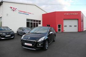 Peugeot 3008 , garage AZUR AUTOMOBILE  TOULOUSE