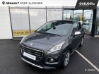 Peugeot 3008 occasion année 2014 boite Manuelle Annonce Peugeot 3008 occasion Diesel 1.6 HDi115 FAP Allure à Pont-Audemer