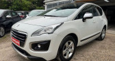 Annonce Peugeot 3008 occasion Diesel 1.6 HDI115 FAP CROSSWAY  VOREPPE