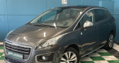 Peugeot 3008 occasion année 2015 boite Manuelle Annonce Peugeot 3008 occasion Diesel 1.6 HDI115 FAP CROSSWAY à Royan