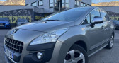 Peugeot 3008 1.6 HDI115 FAP STYLE II   VOREPPE 38