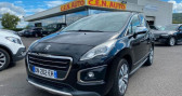 Annonce Peugeot 3008 occasion Diesel 1.6 HDI115 FAP STYLE II  AUBIERE