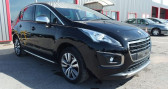 Annonce Peugeot 3008 occasion Diesel 1.6 HDI115 FAP STYLE II à SAVIERES