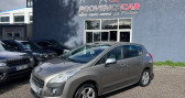 Annonce Peugeot 3008 occasion Diesel 1.6 HDI115 FAP STYLE II � LA FARLEDE