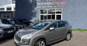 Peugeot 3008 , garage PROVENCE CAR LA FARLEDE � LA FARLEDE