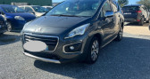 Peugeot 3008 1.6 HDi115 FAP Style II  2014 - annonce de voiture en vente sur Auto Sélection.com