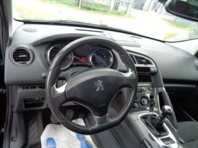 Peugeot 3008 1.6 HDI115 FAP STYLE II  occasion  Aucamville - photo n7
