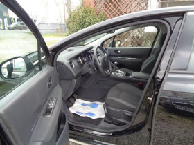 Peugeot 3008 1.6 HDI115 FAP STYLE II  occasion  Aucamville - photo n10