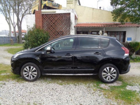 Peugeot 3008 1.6 HDI115 FAP STYLE II  occasion  Aucamville - photo n9