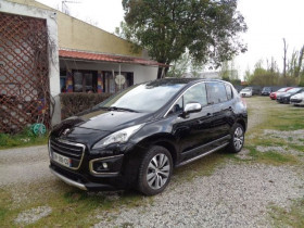 Peugeot 3008 , garage AUTOS 4X4 AZUR  Aucamville