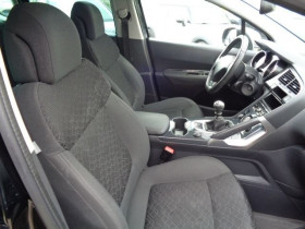 Peugeot 3008 1.6 HDI115 FAP STYLE II  occasion  Aucamville - photo n4