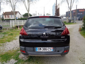 Peugeot 3008 1.6 HDI115 FAP STYLE II  occasion  Aucamville - photo n6