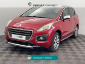 Annonce Peugeot 3008 occasion Diesel 1.6 HDi115 FAP  Style II  Chambly
