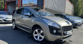 Peugeot 3008 1.6 HDI115 FAP STYLE III   Morsang Sur Orge 91