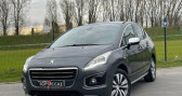 Annonce Peugeot 3008 occasion Diesel 1.6 HDI115CH STYLE II 117.910km GPS/ LED/ GARANTIE  La Chapelle D'Armentires