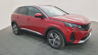 Peugeot 3008 occasion année 2021 boite Manuelle Annonce Peugeot 3008 occasion Hybride 1.6 hybrid 225cv eat8 allure pack + hayon mains libres + pac à Ganges
