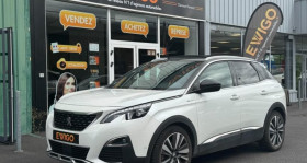 Peugeot 3008 , garage EWIGO CLERMONT-FERRAND SUD  AUBIÈRE