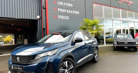 Peugeot 3008 occasion 2022 mise en vente à Saint Berthevin par le garage SAMS GARAGE - photo n°1