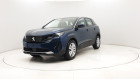 Peugeot 3008 occasion année 2021 boite Automatique Annonce Peugeot 3008 occasion Hybride 1.6 PHEV 225ch Automatique/8 Allure hybrid à SAINT-GREGOIRE