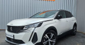 Annonce Peugeot 3008 occasion Hybride 1.6 PureTECH 180CH   45CH ELEC EAT8 GT 29Mkms 09-2021  La Chapelle Saint Luc