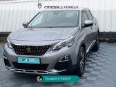 Peugeot 3008 occasion année 2019 boite Automatique Annonce Peugeot 3008 occasion Essence 1.6 PureTech 180ch E6.c Allure S&S EAT8 à Le Perreux-sur-Marne