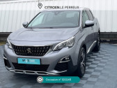 Peugeot 3008 occasion année 2019 boite Automatique Annonce Peugeot 3008 occasion Essence 1.6 PureTech 180ch E6.c Allure S&S EAT8 à Le Perreux-sur-Marne