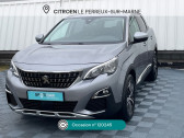 Peugeot 3008 occasion année 2019 boite Automatique Annonce Peugeot 3008 occasion Essence 1.6 PureTech 180ch E6.c Allure S&S EAT8 à Le Perreux-sur-Marne