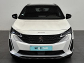 Peugeot 3008 occasion année 2021 boite Automatique Annonce Peugeot 3008 occasion Essence 1.6 PureTech 180ch S&S GT EAT8 à Haguenau