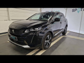 Annonce Peugeot 3008 occasion Essence 1.6 PureTech 180ch S&S GT EAT8  HERBLAY