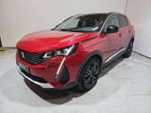Annonce Peugeot 3008 occasion Essence 1.6 PureTech 180ch S&S GT EAT8  ILLZACH