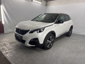 Peugeot 3008 , garage Citroën Mulhouse  Illzach