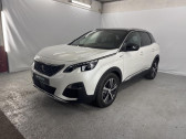 Peugeot 3008 occasion année 2019 boite Automatique Annonce Peugeot 3008 occasion Essence 1.6 PureTech 180ch S&S GT Line EAT8 à Illzach